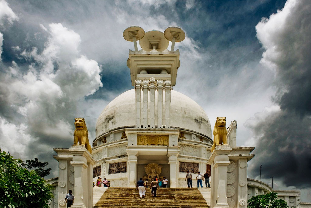 Dhauli