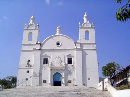 Diu Museum