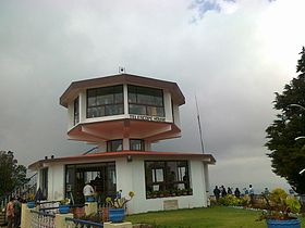 Dodabetta Peak