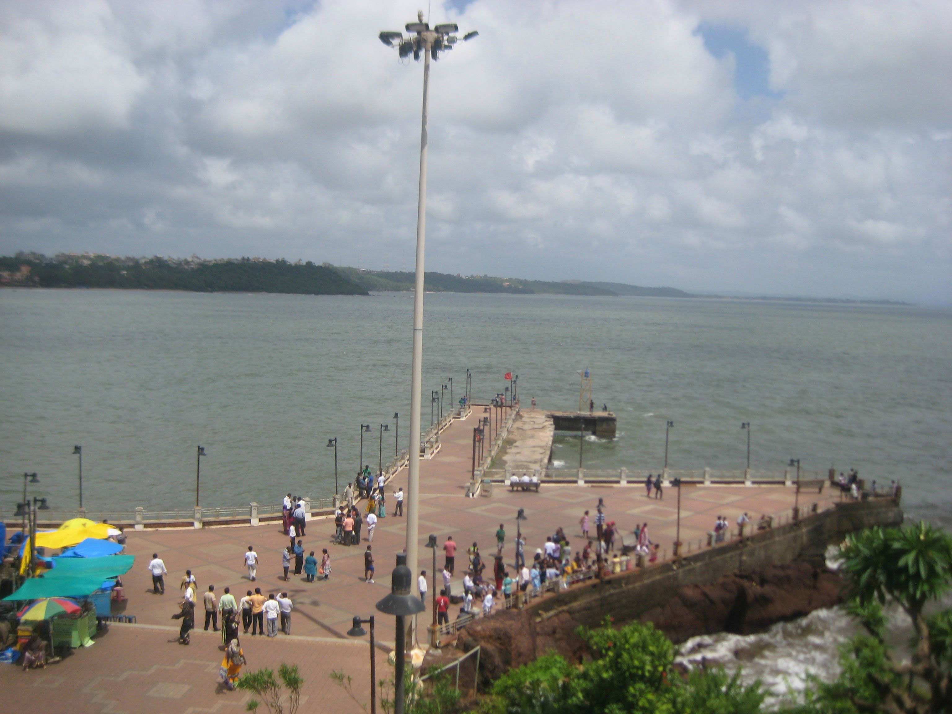 Dona Paula