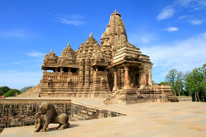Eastern Group Of Temples