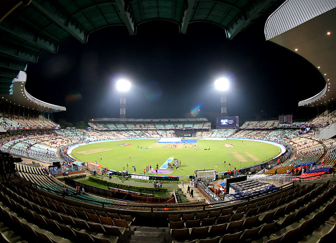 Eden Garden