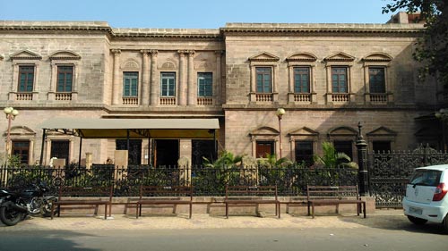 Ethnology Museum 