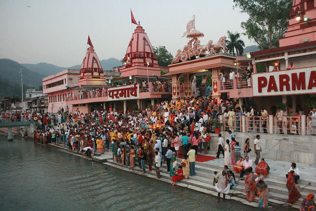 Rishikesh