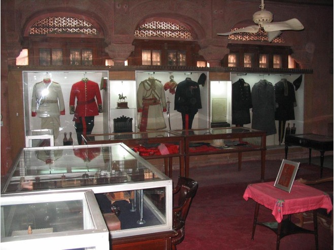 Fort Museum