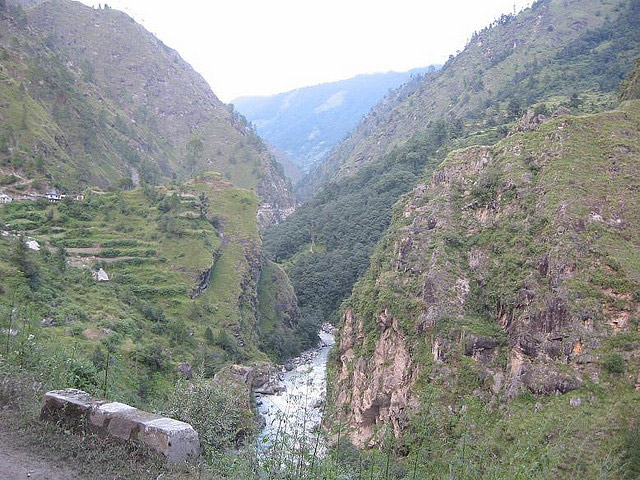 Gangotri