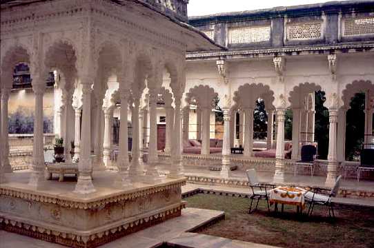 Ghanerao