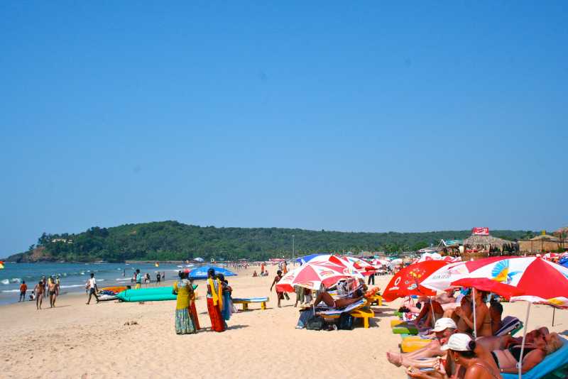 Goa
