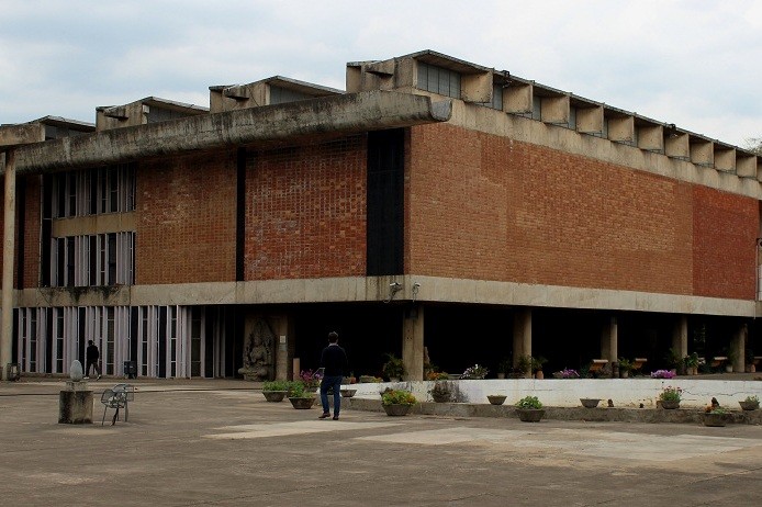 Government Museum & Art Gallery
