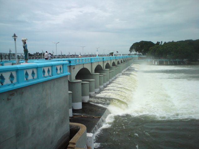 Grand Anicut