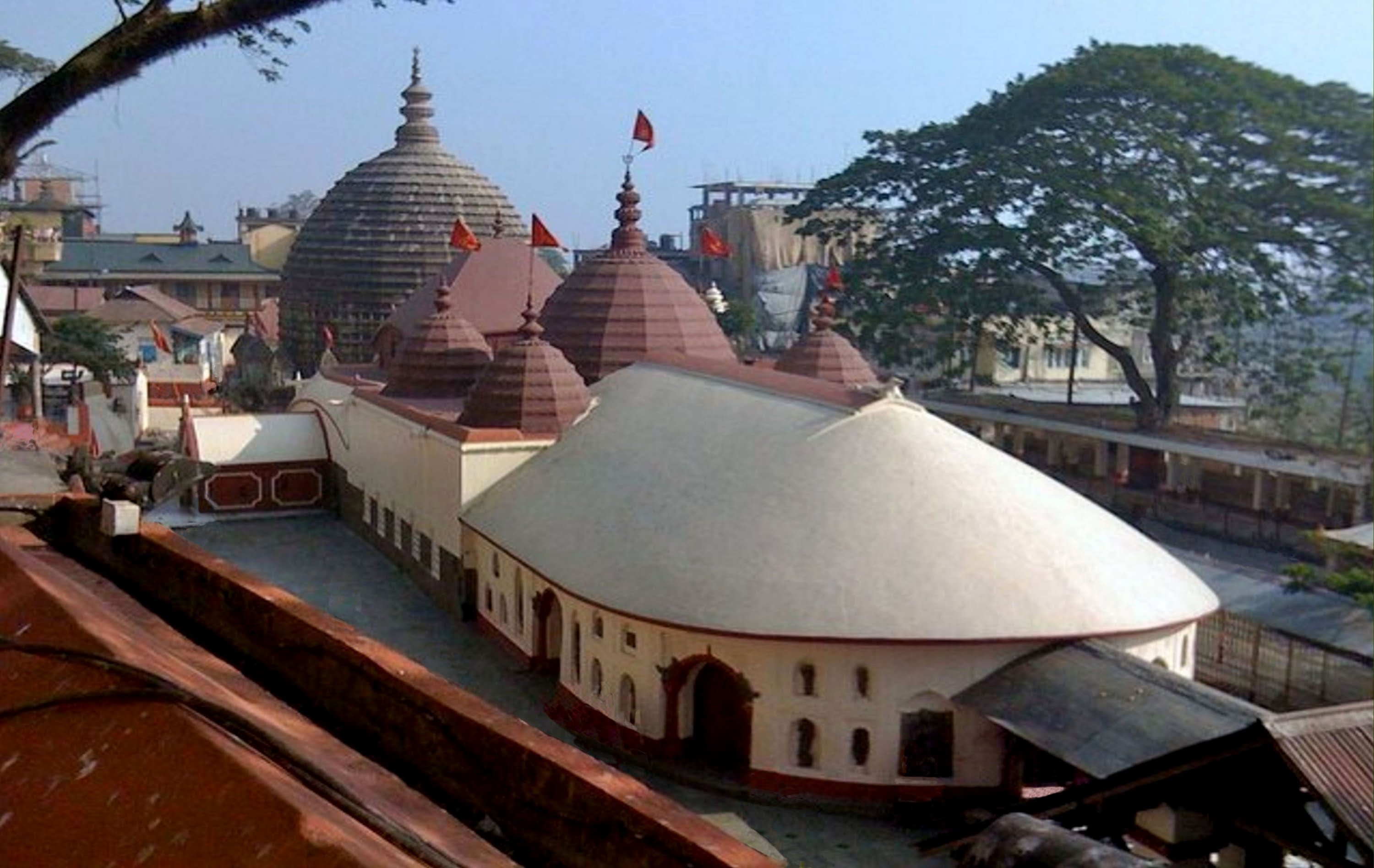 Guwahati