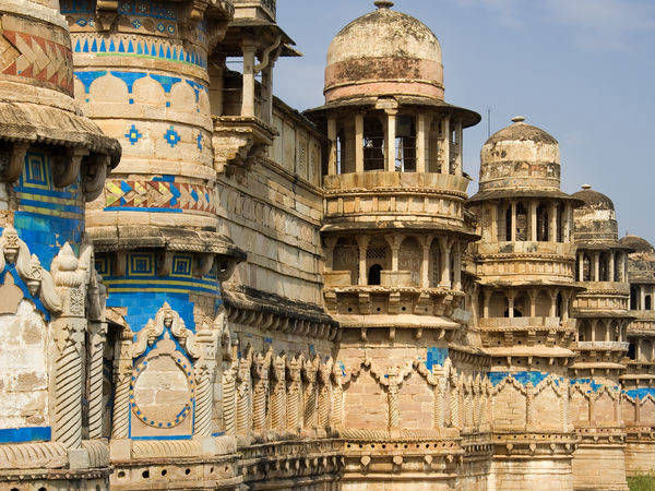 Gwalior