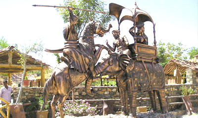 Haldighati