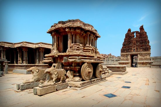 Hampi