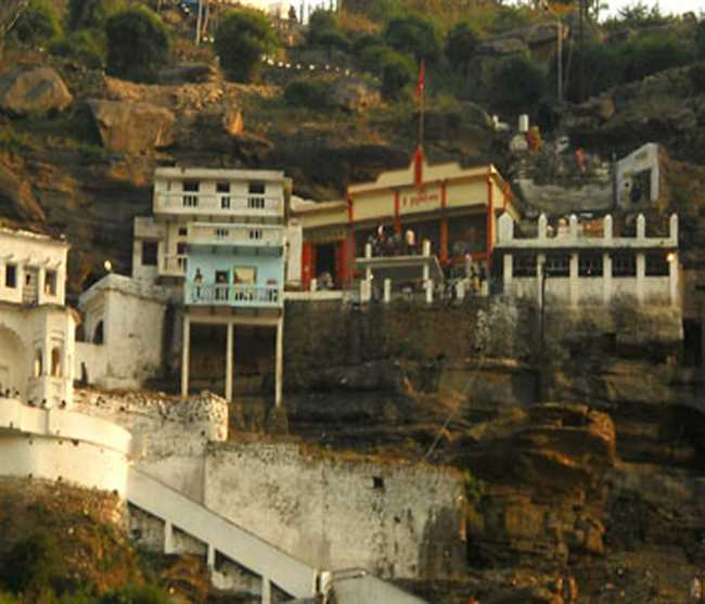 LHanuman Dhara