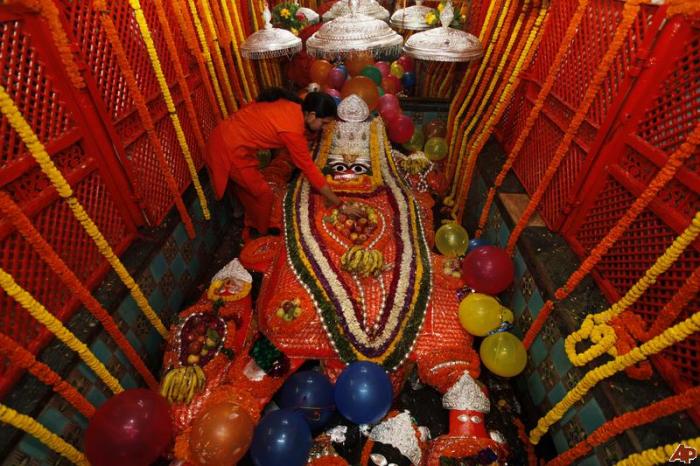 Hanuman Mandir