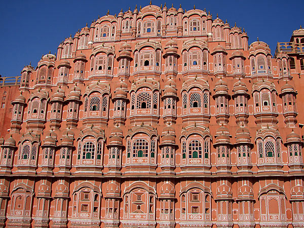 Hawa Mahal