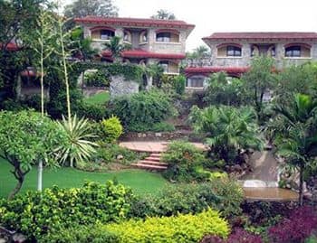 Hotel Cama Rajputana Club Resorts
