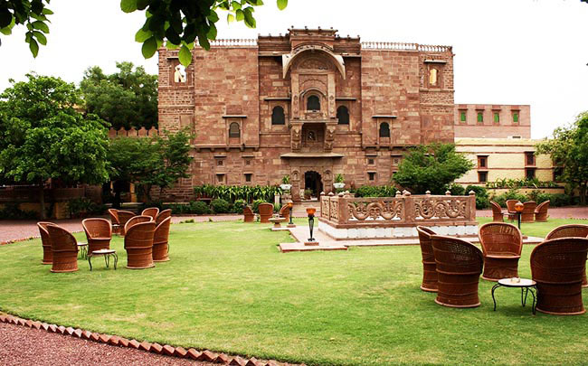 Fort Chanwa
