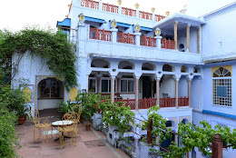 Hotel Diggi Palace