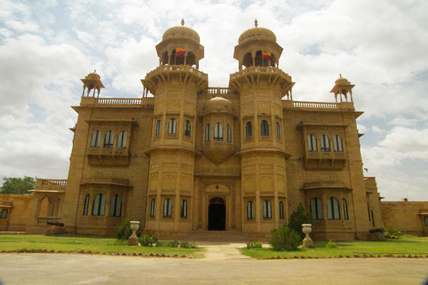 Hotel Jawahar Niwas