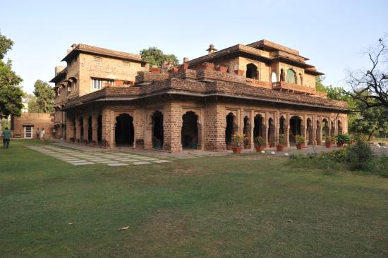 Hotel Sukhdham Kothi