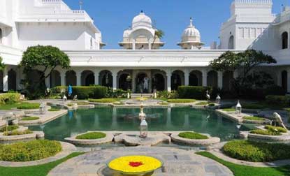 Hotel Lake Palace