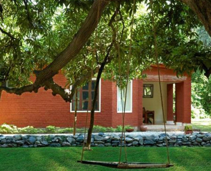 Hotel Maharani Bagh Orchard