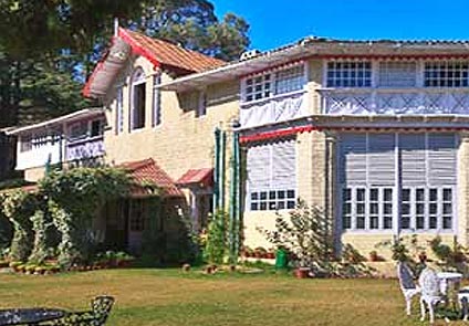 Hotel Rosemount