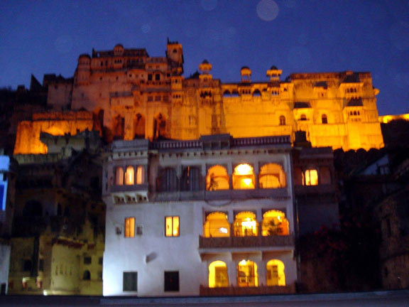 Haveli Brij Bhusan