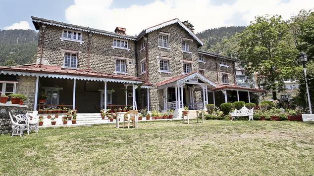 Hotel Rawla Narlai