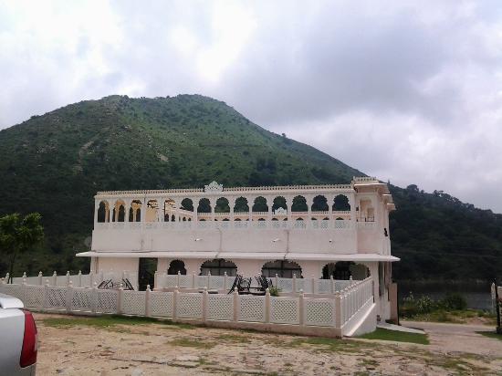 Hotel Kumbhalgarh Fort