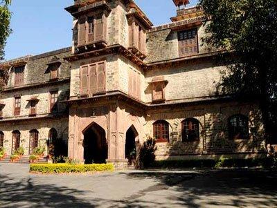 Hotel The Palace ( Bikaner House)