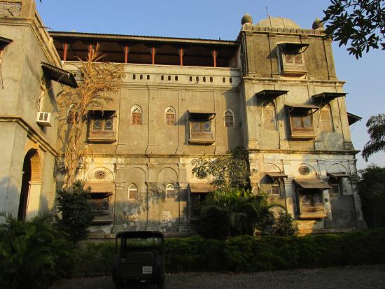 Hotel The Utelia Palace