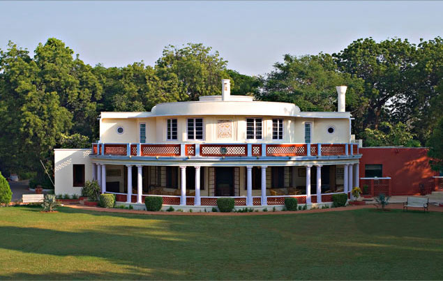 Hotel Sawai Madhopur Lodge