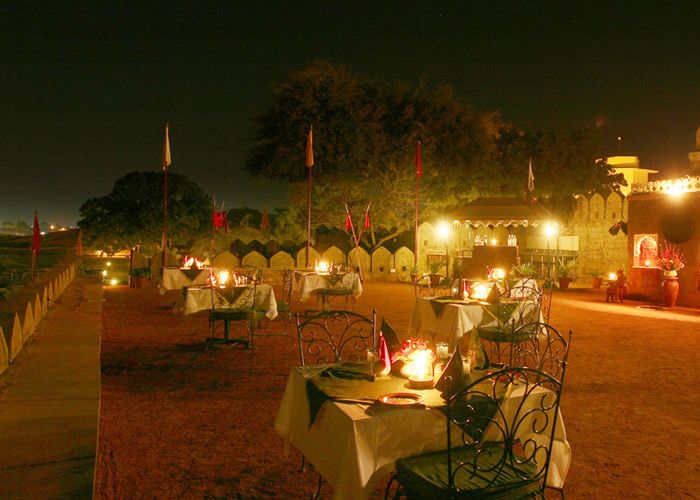 Hotel Shikarbadi