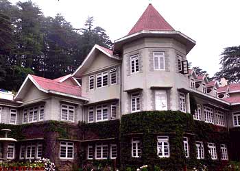 Hotel WoodvillePalace