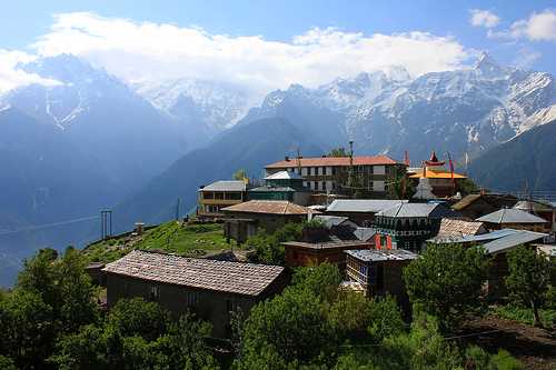 Himachal Pradesh