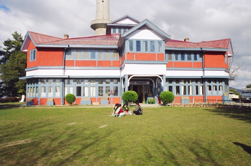 Himachal State Museum