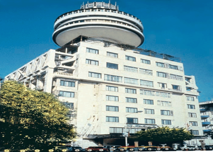 Mumbai - Bombay Hotels