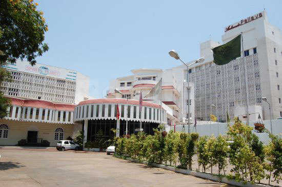 Badami Hotels