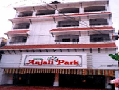 Kanha Hotels