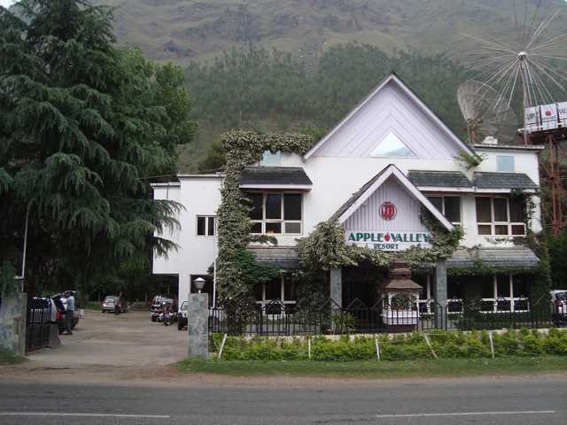 Manali Hotels
