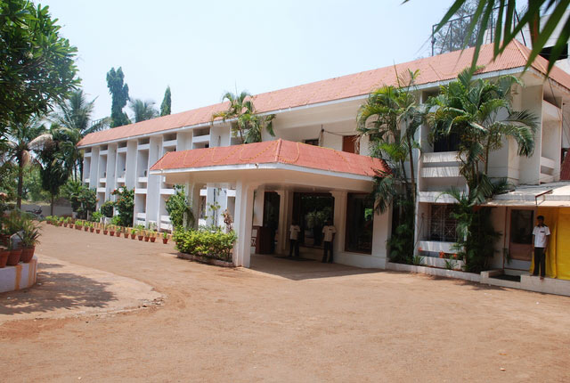 Badami Hotels