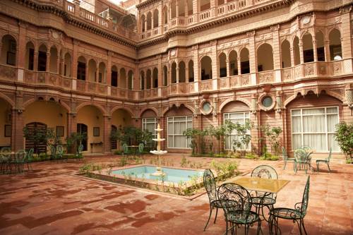 Bikaner Hotels