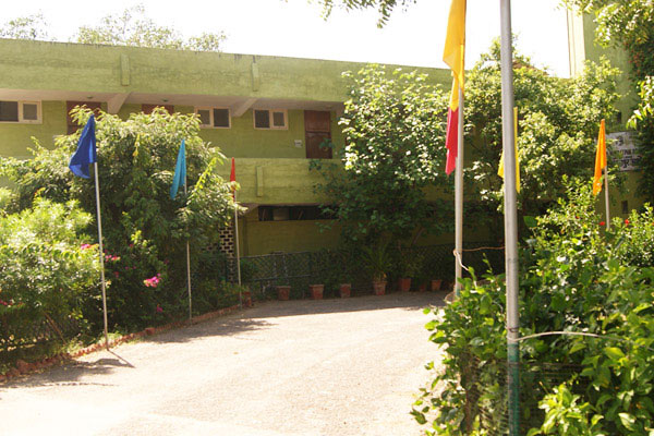 Bharatpur Hotels