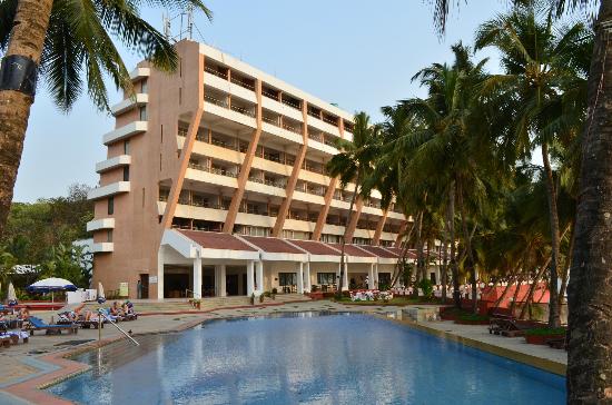 Goa Hotels