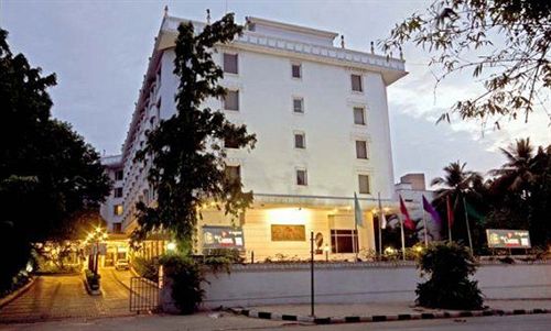 Bangalore Hotels