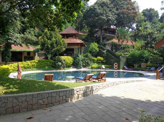 Badami Hotels