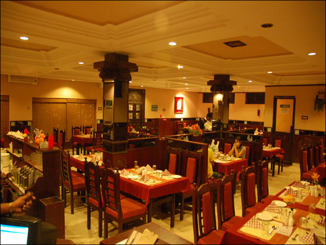 Badami Hotels